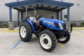 2022 NEW HOLLAND WORKMASTER 70