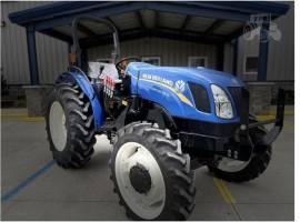 2022 NEW HOLLAND WORKMASTER 70