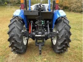 2022 NEW HOLLAND WORKMASTER 70