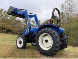 2022 NEW HOLLAND WORKMASTER 70