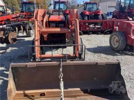 1993 AGCO ALLIS 6690