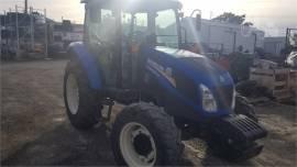 2018 NEW HOLLAND T4.75