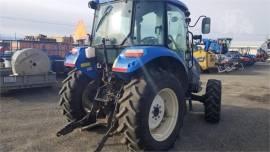 2018 NEW HOLLAND T4.75