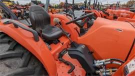 KUBOTA MX4800HST