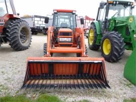 KUBOTA L4330HSTC