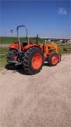 2011 KUBOTA M7040