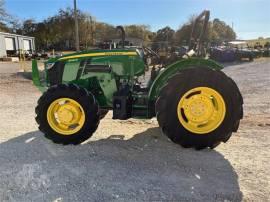 2022 JOHN DEERE 5090E