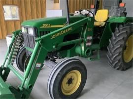 2005 JOHN DEERE 5103