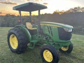 2016 JOHN DEERE 5075E