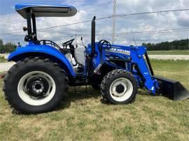 2015 NEW HOLLAND T4.75