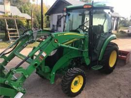 2021 JOHN DEERE 3046R