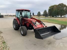 2018 CASE IH FARMALL 45C