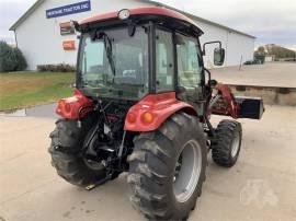 2018 CASE IH FARMALL 45C