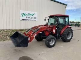 2018 CASE IH FARMALL 45C