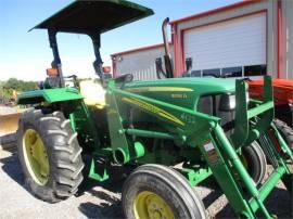 2012 JOHN DEERE 5055D