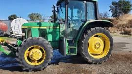 2001 JOHN DEERE 6310