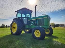 1984 JOHN DEERE 2950