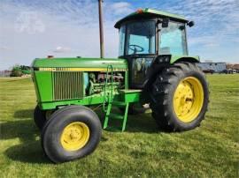 1984 JOHN DEERE 2950