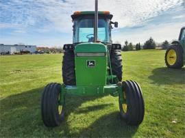 1984 JOHN DEERE 2950