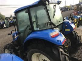 2018 NEW HOLLAND POWERSTAR 75