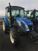 2018 NEW HOLLAND POWERSTAR 75