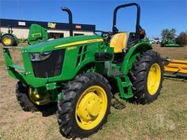 2023 JOHN DEERE 5055E