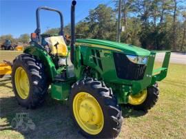 2023 JOHN DEERE 5055E