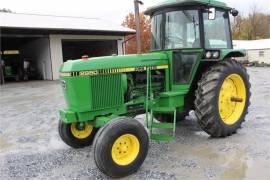 1983 JOHN DEERE 2950