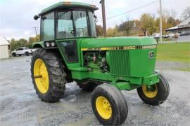 1983 JOHN DEERE 2950