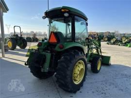 2006 JOHN DEERE 4720