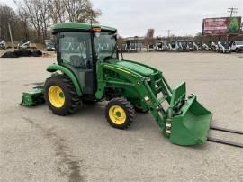 2018 JOHN DEERE 3046R