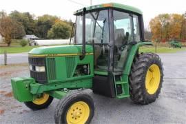 1996 JOHN DEERE 6200