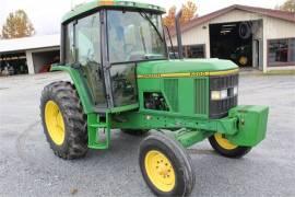 1996 JOHN DEERE 6200