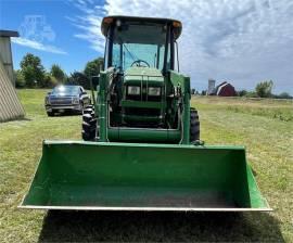 2008 JOHN DEERE 5325