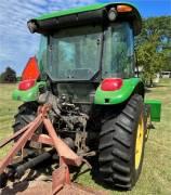 2008 JOHN DEERE 5325