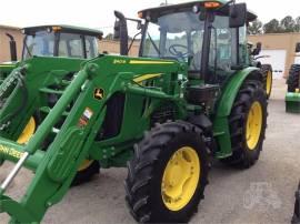 2020 JOHN DEERE 5090M