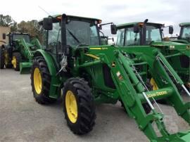 2020 JOHN DEERE 5090M