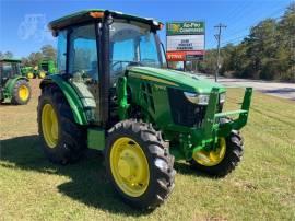 2023 JOHN DEERE 5065E