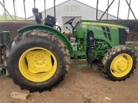 2017 JOHN DEERE 5065E