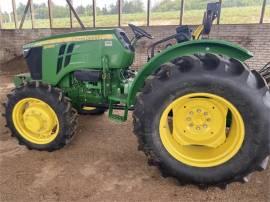 2017 JOHN DEERE 5065E