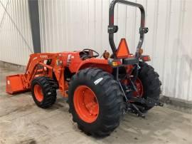 2022 KUBOTA MX6000HST