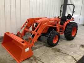 2022 KUBOTA MX6000HST