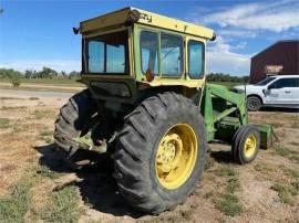 1980 JOHN DEERE 2140