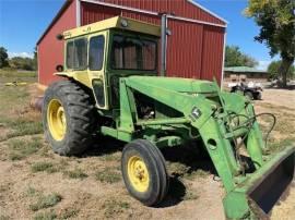 1980 JOHN DEERE 2140