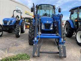 2022 NEW HOLLAND POWERSTAR 75