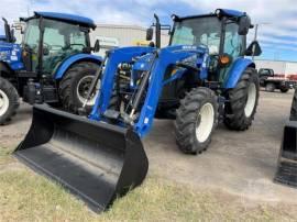 2022 NEW HOLLAND WORKMASTER 95