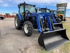 2022 NEW HOLLAND WORKMASTER 95