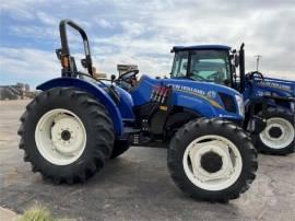 2022 NEW HOLLAND WORKMASTER 60