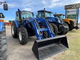 2022 NEW HOLLAND POWERSTAR 90