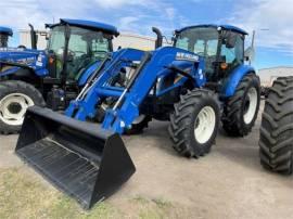 2022 NEW HOLLAND POWERSTAR 90